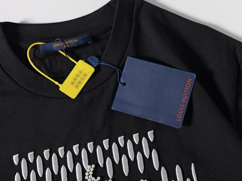 Louis Vuitton T-Shirts